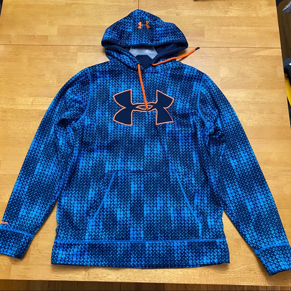 Under Armour Sweatshirt